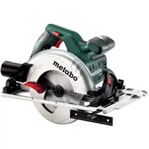 Metabo Handkreissäge KS 55 FS (600955000) für präzise Schnitte
