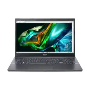 Acer Aspire 5 Laptop mit 15 Zoll FHD Display und Intel Core i7