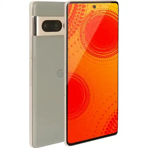 Google Pixel 7 Pro – Entsperrtes Smartphone mit hochauflösender Kamera