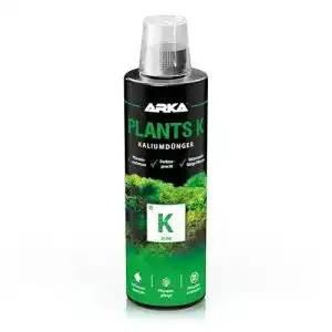 Aquarium Dünger Microbe-Lift Plants K für Wasserpflanzen