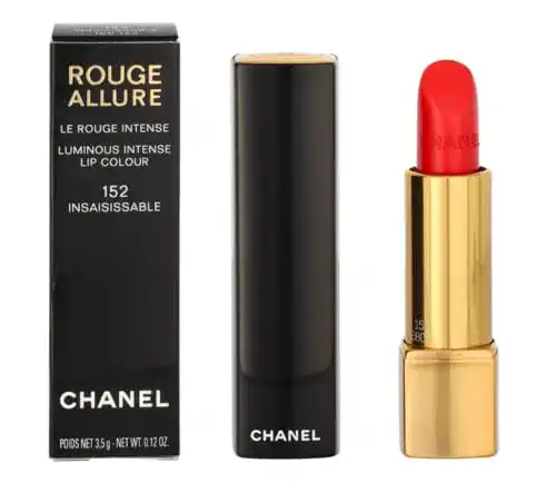 Chanel Lippenstift Rouge Allure Le Rouge Intense 152 Insaisissable