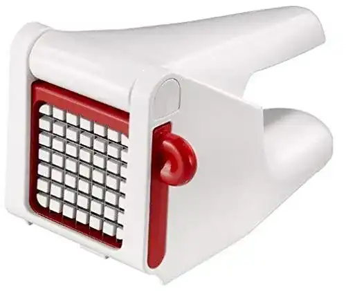 Pommesschneider Tefal K03154 für Pommes und Gemüse