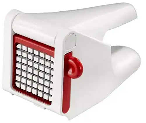Pommesschneider Tefal K03154 für Pommes und Gemüse