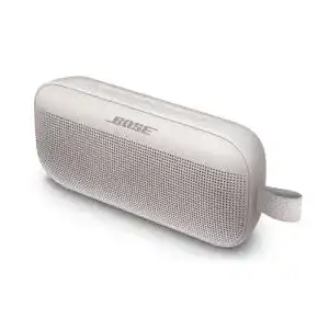 Bluetooth Lautsprecher Bose SoundLink Flex im Vergleich