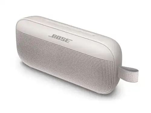 Bluetooth Lautsprecher Bose SoundLink Flex im Vergleich
