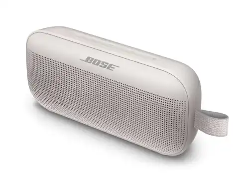 Bluetooth Lautsprecher Bose SoundLink Flex im Vergleich