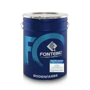 Betonfarbe Fonteino Bodenfarbe für Innen- und Außenbereich