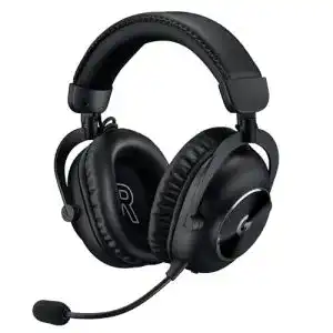 Logitech G PRO X 2 Lightspeed Wireless Gaming Headset mit Mikrofon