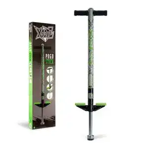 Xootz Pogo Stick für Kinder – Industriedesign, ab 5 Jahren, bis 35 kg