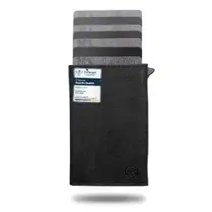 Kreditkartenetui mit Geldklammer Essentialbag EB Smart Wallet