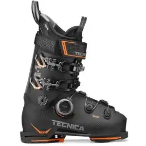 Tecnica Mach Boa HV 110 X GW Black Skischuhe – Größe 26,5