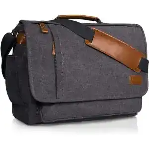 Umhängetaschen ESTARER Umhängetasche/Laptoptasche