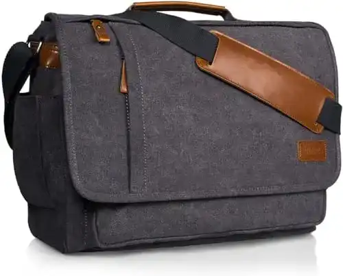 Umhängetaschen ESTARER Umhängetasche/Laptoptasche