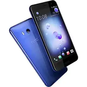 Htc U11 Smartphone mit 5,5 Zoll Display und 16 MP Kamera