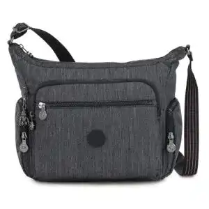 Umhängetaschen Kipling Damen Gabbie Tasche, Blau