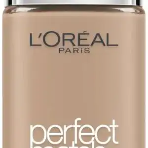 L’Oréal Paris Flüssige Foundation mit Hyaluron und Aloe Vera