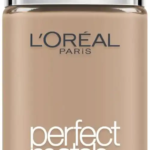 L’Oréal Paris Flüssige Foundation mit Hyaluron und Aloe Vera