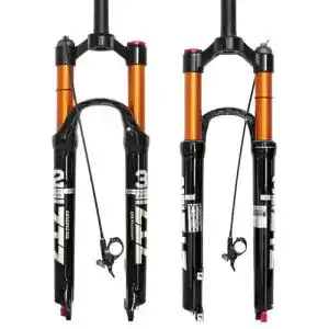 Federgabel 29 Zoll ZTZ MTB aus Magnesiumlegierung