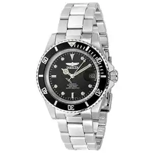 Invicta Pro Diver 8926OB Herrenuhr 40mm mit Automatikuhrwerk
