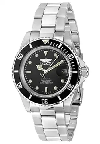 Invicta Pro Diver 8926OB Herrenuhr 40mm mit Automatikuhrwerk