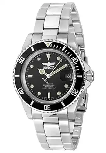 Invicta Pro Diver 8926OB Herrenuhr 40mm mit Automatikuhrwerk