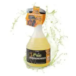 Fahrradreiniger Dr. Wack F100 1 Liter – Reinigungsmittel für alle Fahrräder