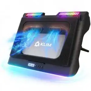 Laptop-Kühler KLIM Mistral Laptop Kühler NEU 2023
