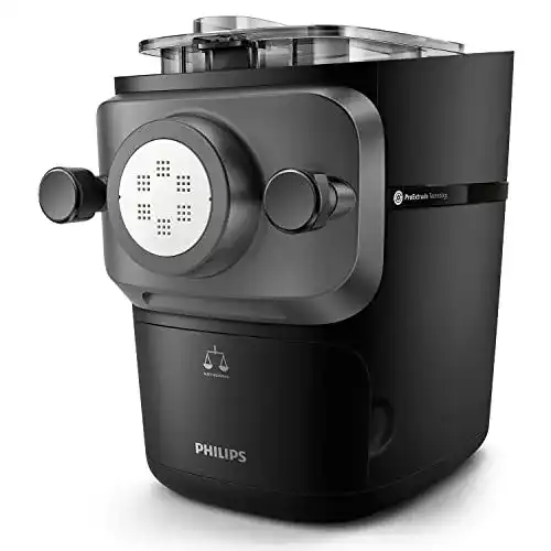 Nudelmaschine Philips Domestic Appliances Serie 7000