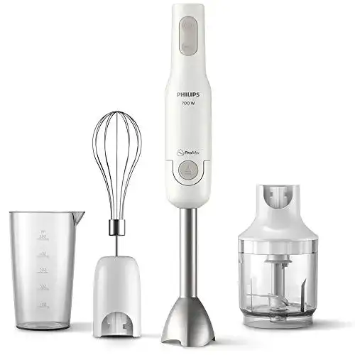 Philips Stabmixer HR2543/00 Daily+ Collection 700 W