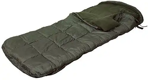 Anaconda Schlafsack Sänger NW-4 Night Warrior