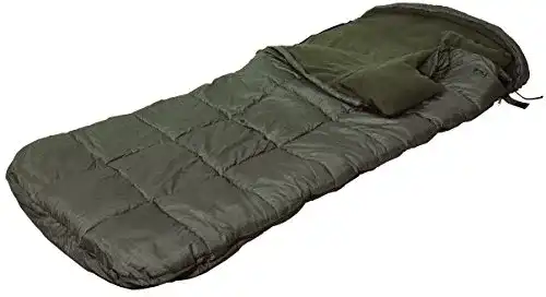 Anaconda Schlafsack Sänger NW-4 Night Warrior