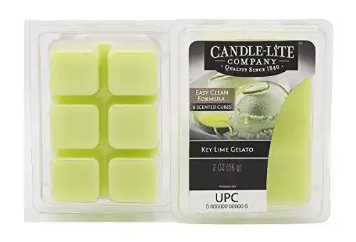 Scentchips Candle-Lite Duftwachs Melts für Duftlampen