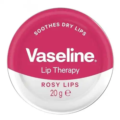 Lippenpflege Vaseline Rosy Lips 20 g im Vergleich