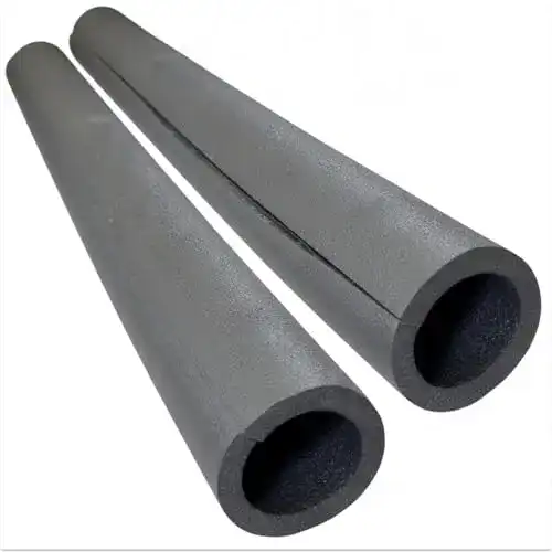 Rohrisolierung Boni-Shop 2m 13mm Dämmung für Rohrdurchmesser 12 bis 60mm