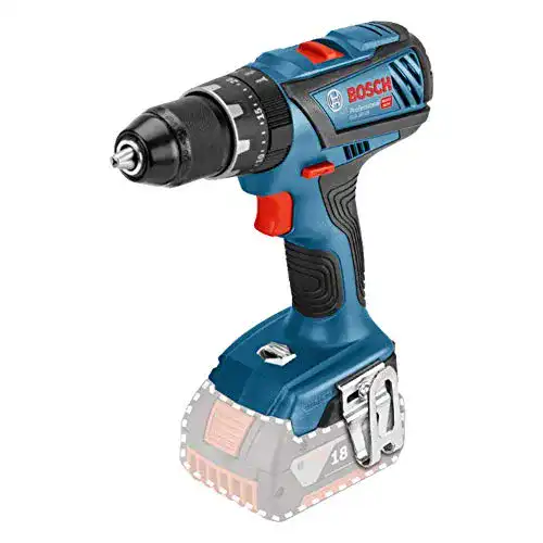 Bosch Akku Schlagbohrschrauber GSB 18V-28 Professional 18V System