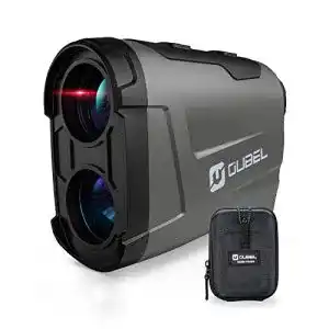 Oubel Golf Entfernungsmesser 800 Yards mit Slope-Funktion