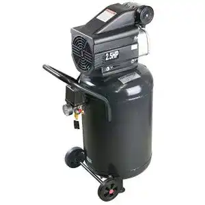 Standkompressor 50l Pro-Lift Werkzeuge 2kW für Werkstätten