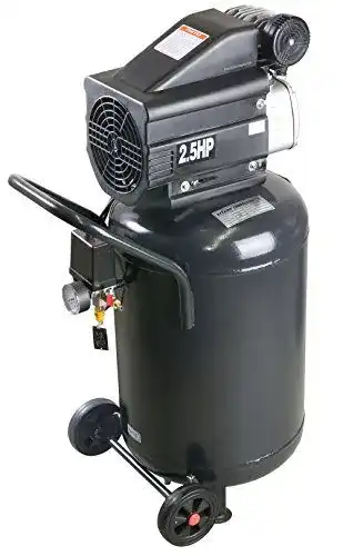 Standkompressor 50l Pro-Lift Werkzeuge 2kW für Werkstätten