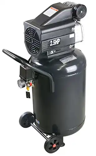 Standkompressor 50l Pro-Lift Werkzeuge 2kW für Werkstätten