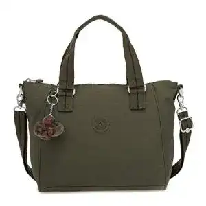 Henkeltasche von Kipling für Damen in Jaded Green
