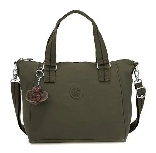 Henkeltasche von Kipling für Damen in Jaded Green