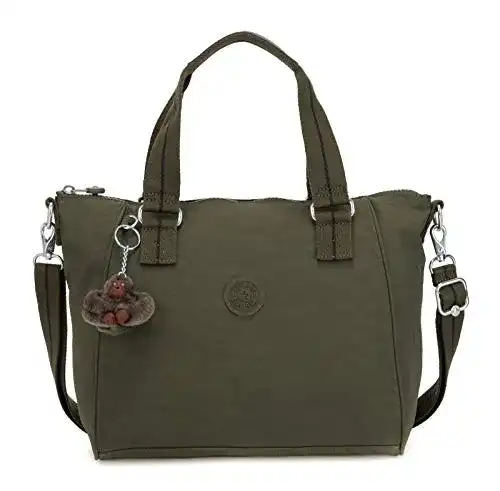 Henkeltasche von Kipling für Damen in Jaded Green