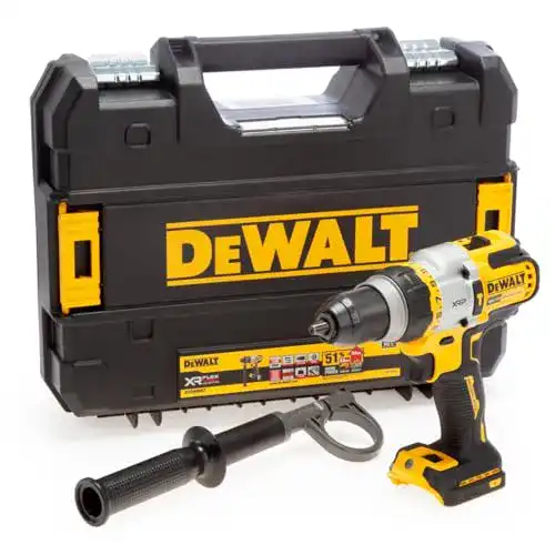 DeWalt Akkuschrauber DCD999NT 18V Flexvolt Advantage