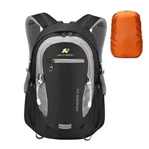 Fahrrucksack 20 Liter LOCAL LION für Outdoor-Aktivitäten