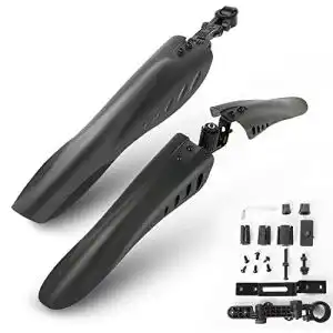 MTB Schutzblech Curbel für 24-29 Zoll Fahrräder