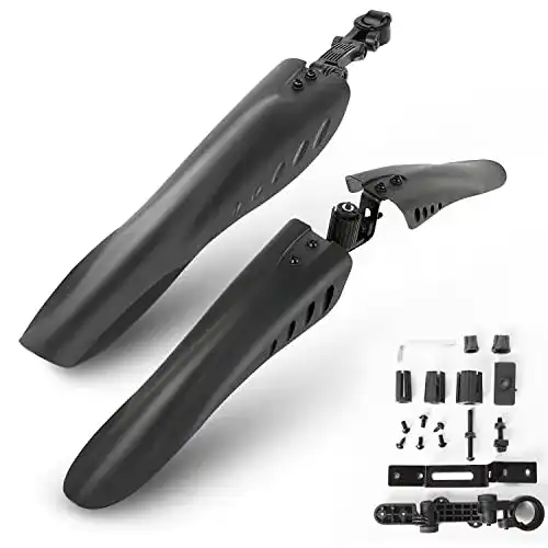 MTB Schutzblech Curbel für 24-29 Zoll Fahrräder