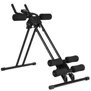 Ultrasport Bauchtrainer Ultra 150 Power AB Trainer im Vergleich