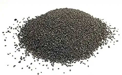 Boxsack-Füllung 30 kg SBR EPDM Gummigranulat für Boxsäcke und Wandschlagkissen