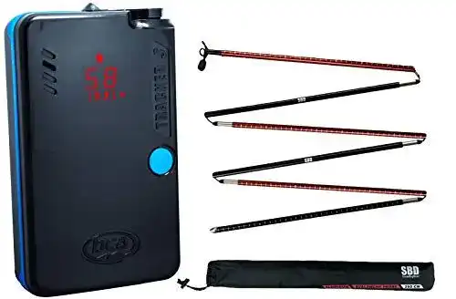 LVS-Gerät Backcountry Access Tracker S Lawinensonde