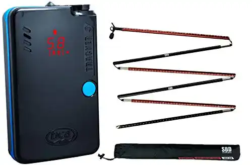 LVS-Gerät Backcountry Access Tracker S Lawinensonde